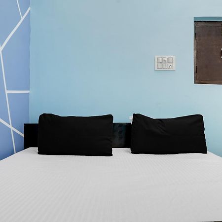 Spot On Hotel Impression Patna  Eksteriør billede