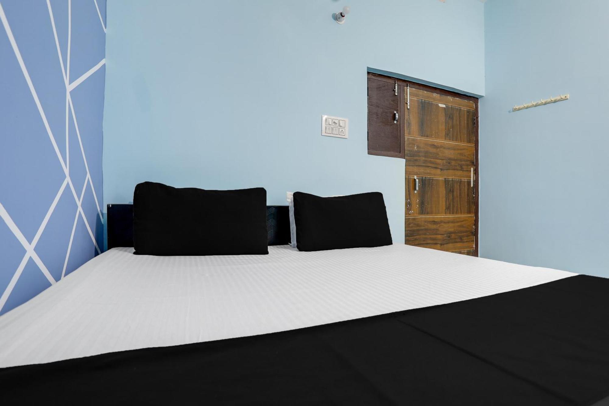 Spot On Hotel Impression Patna  Eksteriør billede