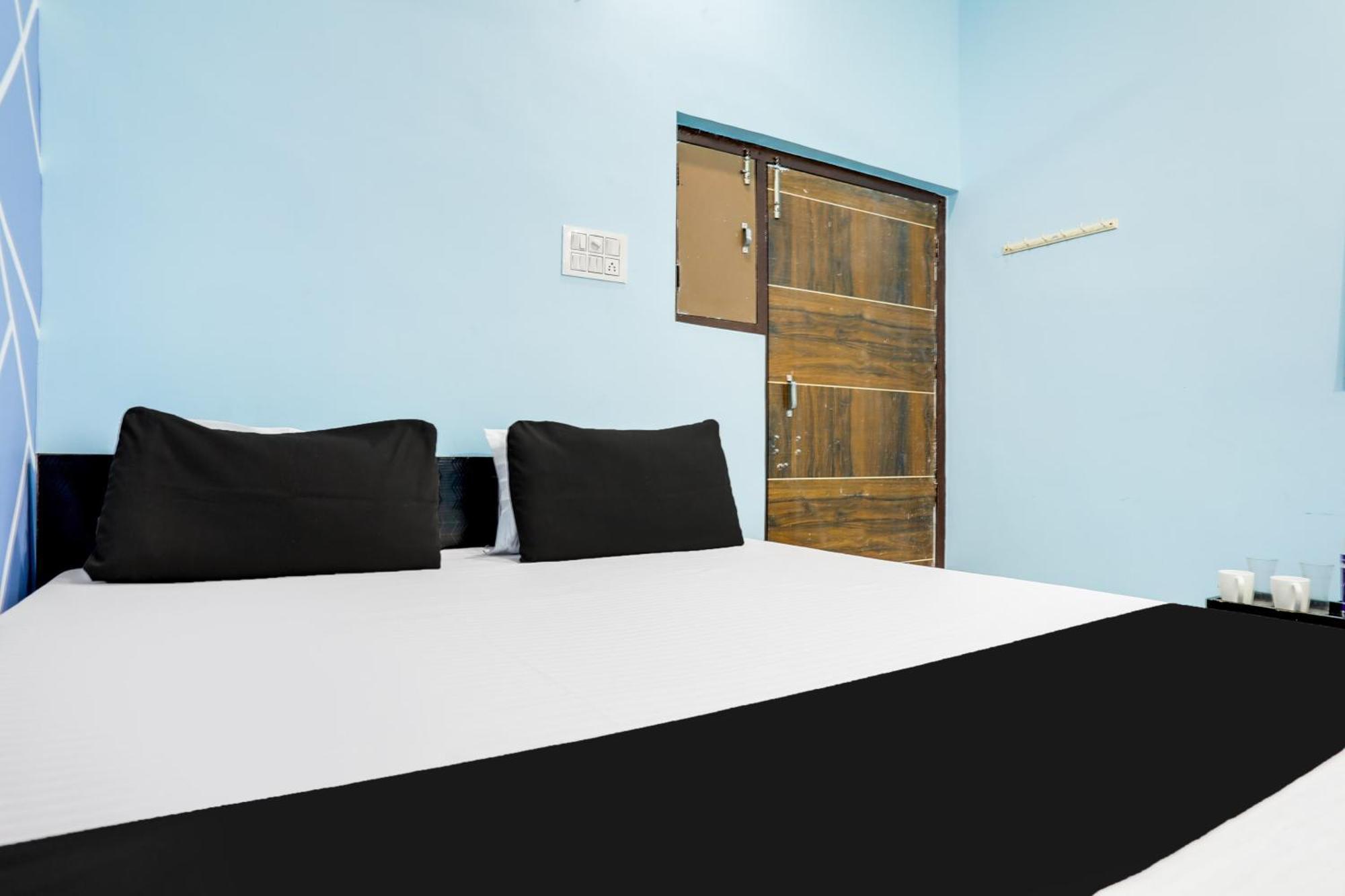 Spot On Hotel Impression Patna  Eksteriør billede
