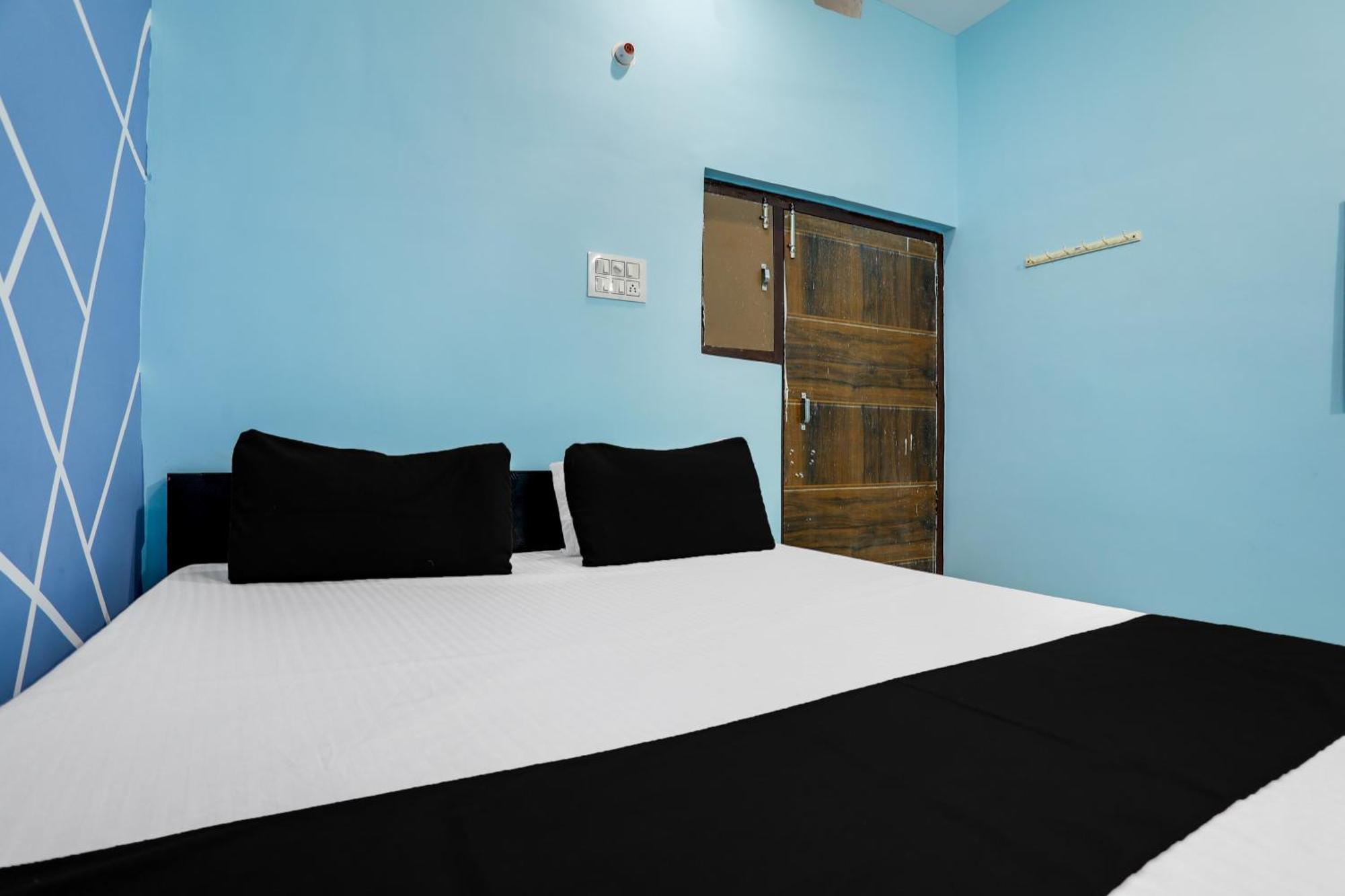 Spot On Hotel Impression Patna  Eksteriør billede